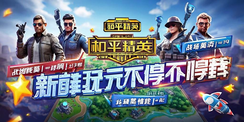 和平精英辅助【三体】
