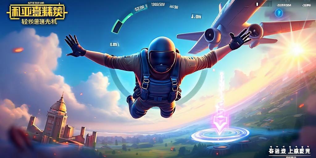 和平精英玛莎拉蒂辅助